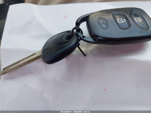 Продаж на аукціоні авто 2015 Hyundai Accent Gls, vin: KMHCT4AE5FU866912, номер лоту: 45294417
