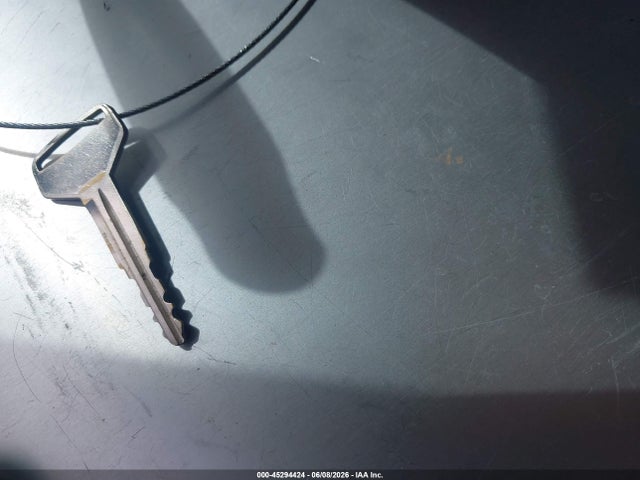 45294424 :رقم المزاد ، JTDAT123710132151 vin ، 2001 Toyota Echo مزاد بيع