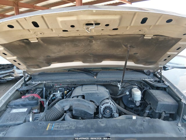 Продаж на аукціоні авто 2008 Cadillac Escalade Standard, vin: 1GYEC63828R107960, номер лоту: 45294425