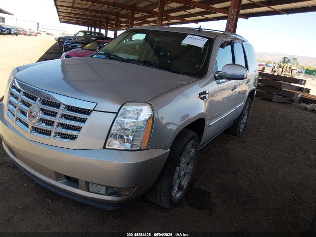 Продаж на аукціоні авто 2008 Cadillac Escalade Standard, vin: 1GYEC63828R107960, номер лоту: 45294425