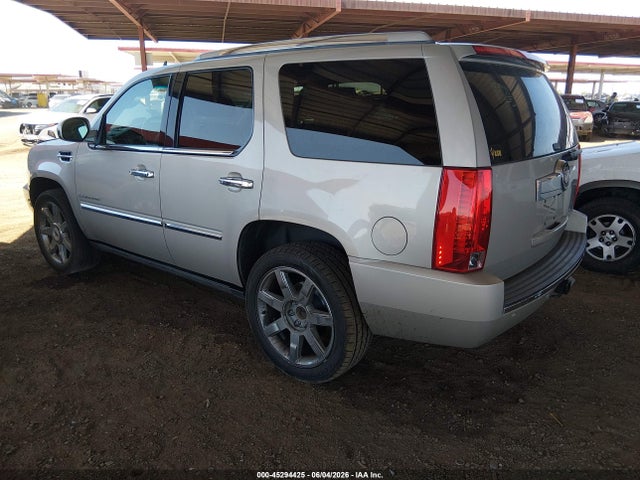 Продаж на аукціоні авто 2008 Cadillac Escalade Standard, vin: 1GYEC63828R107960, номер лоту: 45294425