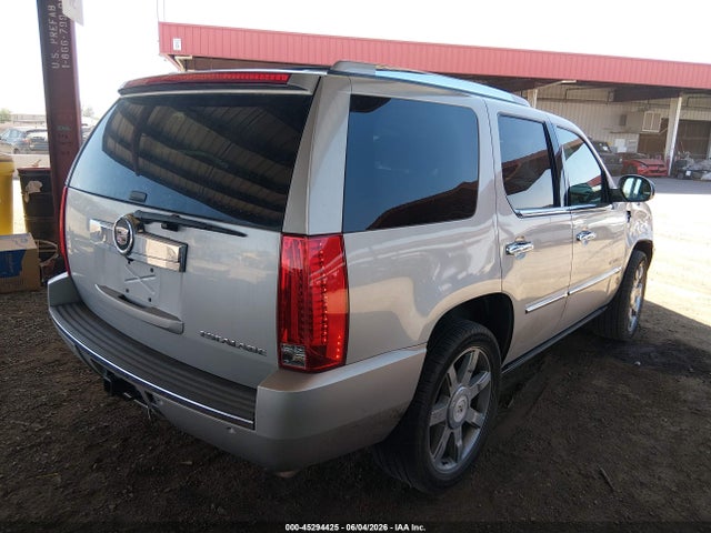 Продаж на аукціоні авто 2008 Cadillac Escalade Standard, vin: 1GYEC63828R107960, номер лоту: 45294425
