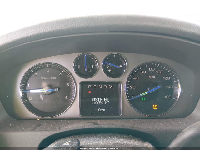 Продаж на аукціоні авто 2008 Cadillac Escalade Standard, vin: 1GYEC63828R107960, номер лоту: 45294425