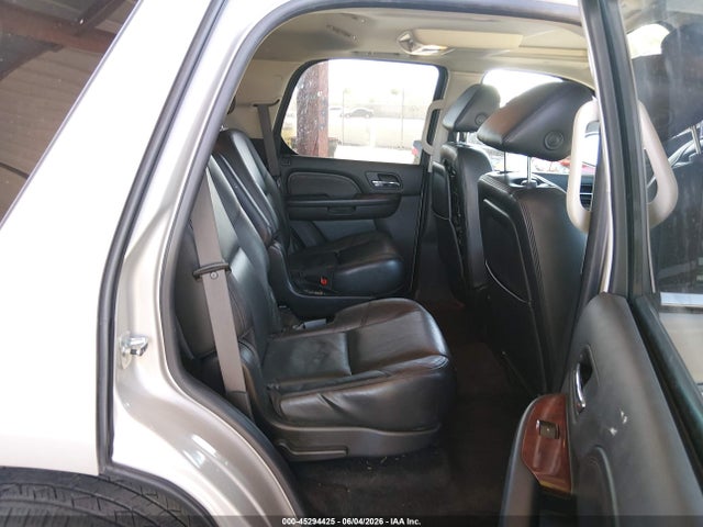 Продаж на аукціоні авто 2008 Cadillac Escalade Standard, vin: 1GYEC63828R107960, номер лоту: 45294425