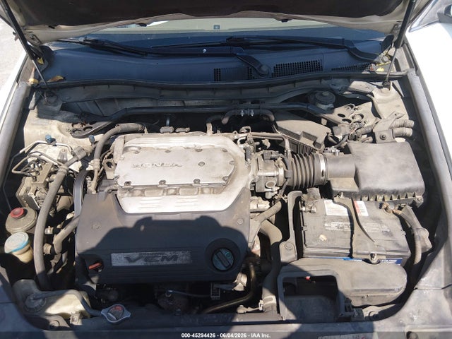 Aukcja sprzedaży 2008 Honda Accord 3.5 Ex-l, vin: 1HGCP36868A069886, numer aukcji: 45294426