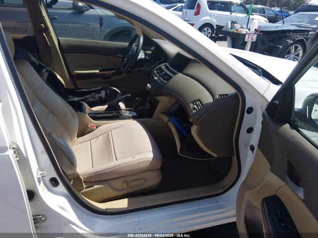 Aukcja sprzedaży 2008 Honda Accord 3.5 Ex-l, vin: 1HGCP36868A069886, numer aukcji: 45294426