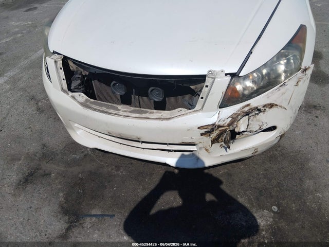 Aukcja sprzedaży 2008 Honda Accord 3.5 Ex-l, vin: 1HGCP36868A069886, numer aukcji: 45294426