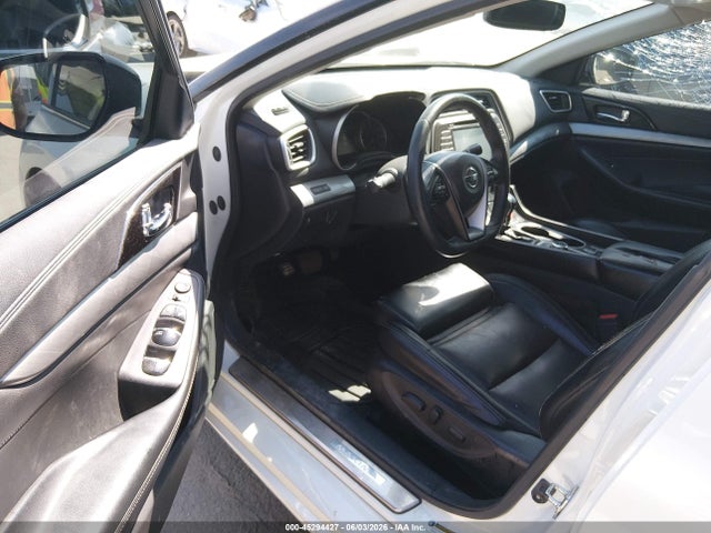 Aukcja sprzedaży 2017 Nissan Maxima 3.5 Sv, vin: 1N4AA6AP3HC422411, numer aukcji: 45294427