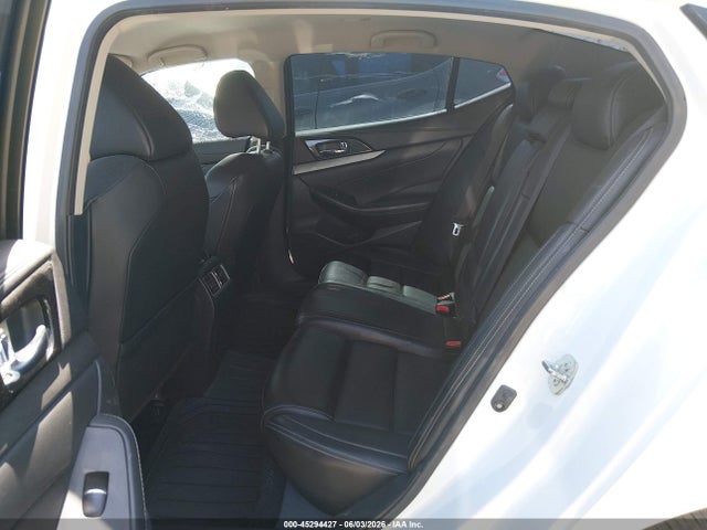 Aukcja sprzedaży 2017 Nissan Maxima 3.5 Sv, vin: 1N4AA6AP3HC422411, numer aukcji: 45294427