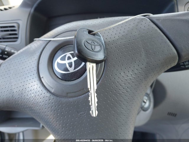 45294430 :رقم المزاد ، JTDBR32EX60073765 vin ، 2006 Toyota Corolla Ce مزاد بيع