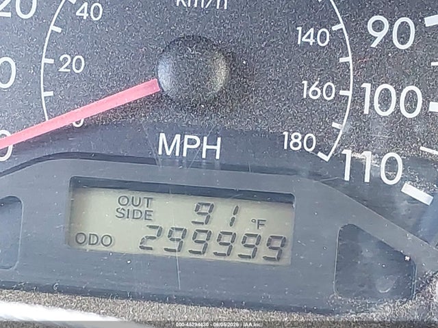45294430 :رقم المزاد ، JTDBR32EX60073765 vin ، 2006 Toyota Corolla Ce مزاد بيع