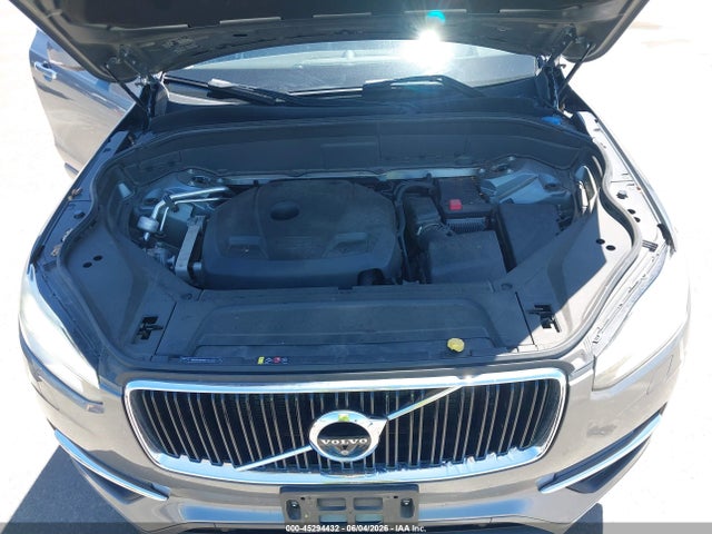 Aukcja sprzedaży 2016 Volvo Xc90 T6 Momentum, vin: YV4A22PK4G1077280, numer aukcji: 45294432
