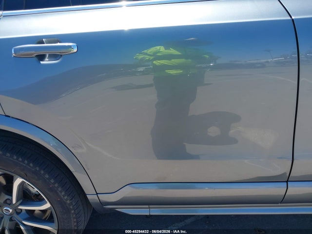 Продажа на аукционе авто 2016 Volvo Xc90 T6 Momentum, vin: YV4A22PK4G1077280, номер лота: 45294432