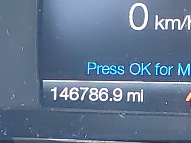Ford FLEX SEL 2016 2FMGK5C86GBA24430 Image 16