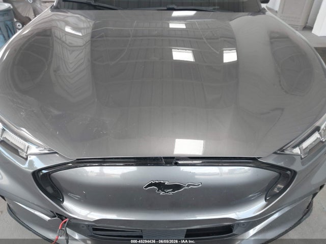 Ford Mustang Mach-e Premium 2023 3FMTK3S57PMA88355 Image 10