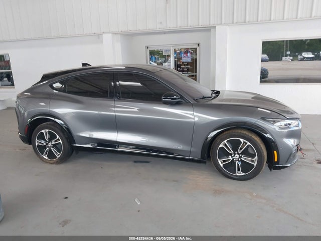 Ford Mustang Mach-e Premium 2023 3FMTK3S57PMA88355 Image 13