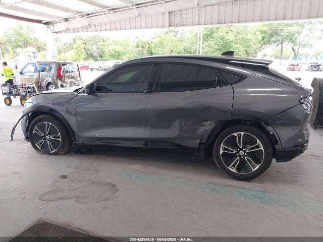 Ford Mustang Mach-e Premium 2023 3FMTK3S57PMA88355 Image 14