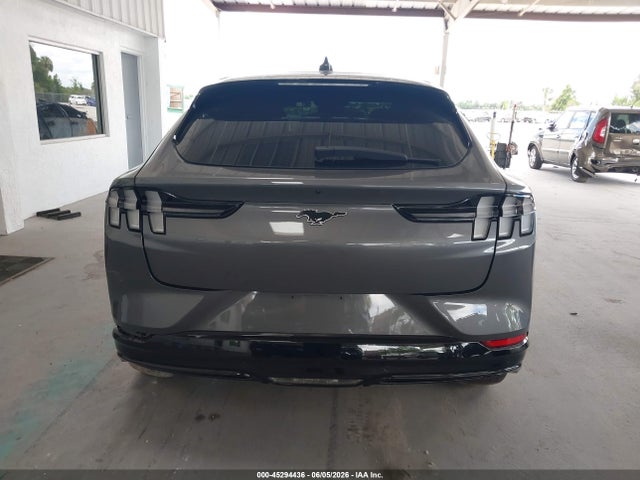 Ford Mustang Mach-e Premium 2023 3FMTK3S57PMA88355 Image 16