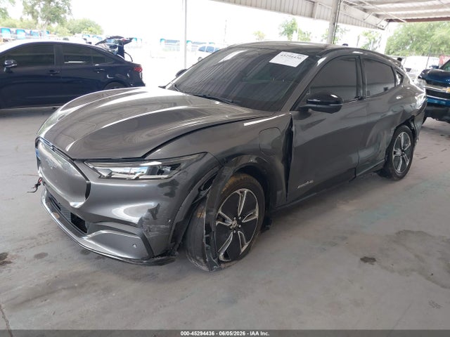 Ford Mustang Mach-e Premium 2023 3FMTK3S57PMA88355 Image 2