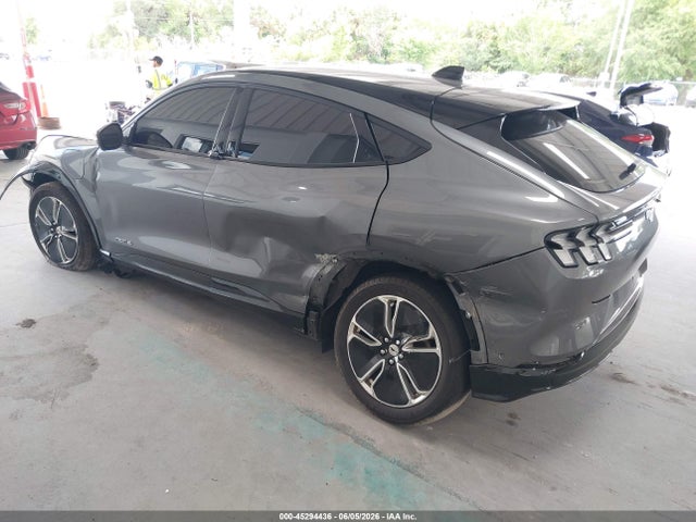 Ford Mustang Mach-e Premium 2023 3FMTK3S57PMA88355 Image 3