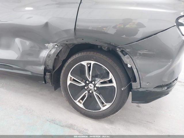 Ford Mustang Mach-e Premium 2023 3FMTK3S57PMA88355 Image 6