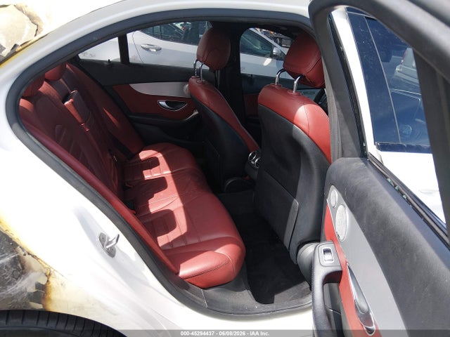 Aukcja sprzedaży 2018 Mercedes-benz C 300, vin: 55SWF4JB4JU281723, numer aukcji: 45294437