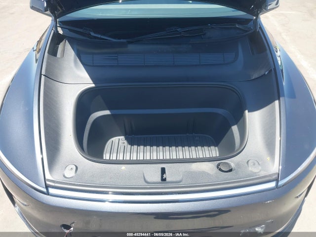 Продажа на аукционе авто 2026 Tesla Model Y Premium Rear-wheel Drive/rear-wheel Drive, vin: 7SAYGDED0TF638288, номер лота: 45294441