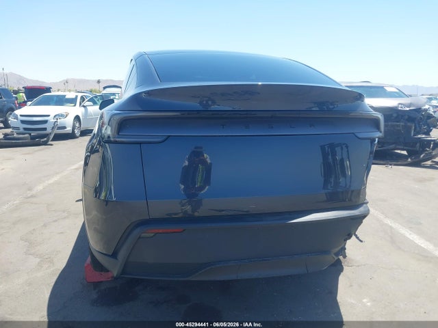 Продажа на аукционе авто 2026 Tesla Model Y Premium Rear-wheel Drive/rear-wheel Drive, vin: 7SAYGDED0TF638288, номер лота: 45294441