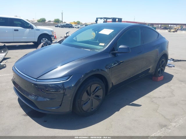 Продажа на аукционе авто 2026 Tesla Model Y Premium Rear-wheel Drive/rear-wheel Drive, vin: 7SAYGDED0TF638288, номер лота: 45294441