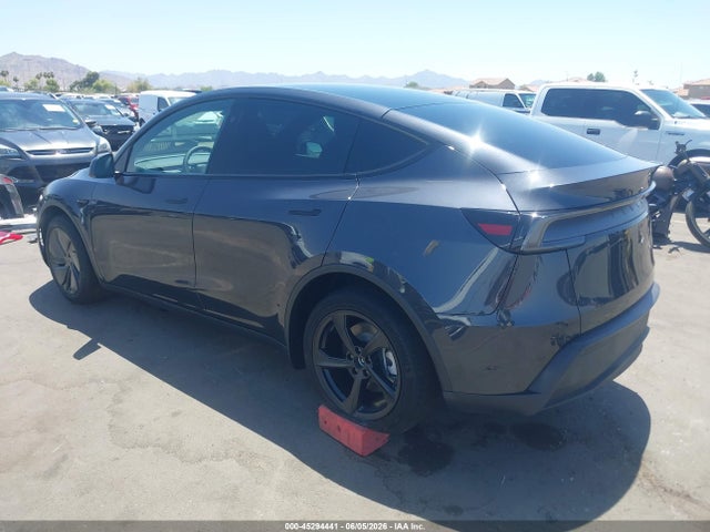 Продажа на аукционе авто 2026 Tesla Model Y Premium Rear-wheel Drive/rear-wheel Drive, vin: 7SAYGDED0TF638288, номер лота: 45294441