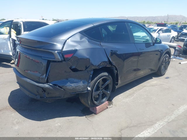 Продажа на аукционе авто 2026 Tesla Model Y Premium Rear-wheel Drive/rear-wheel Drive, vin: 7SAYGDED0TF638288, номер лота: 45294441