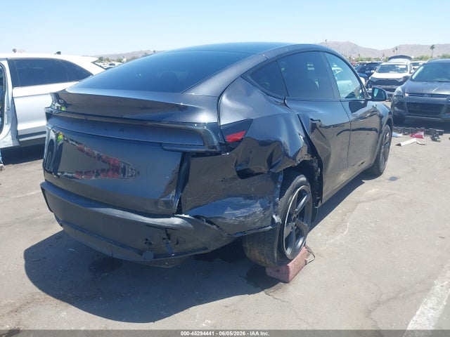 Продажа на аукционе авто 2026 Tesla Model Y Premium Rear-wheel Drive/rear-wheel Drive, vin: 7SAYGDED0TF638288, номер лота: 45294441