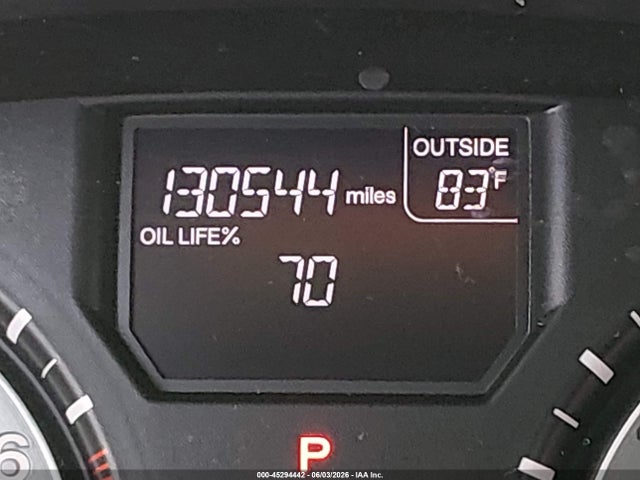 Honda Odyssey Ex-l 2015 5FNRL5H64FB083186 Image 15