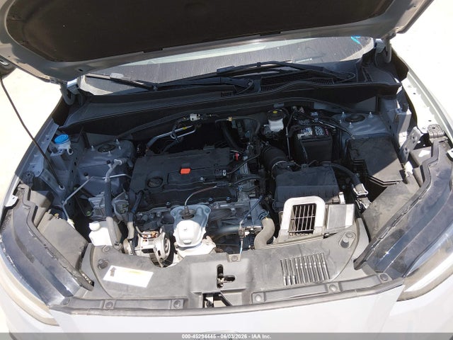 Aukcja sprzedaży 2024 Honda Hr-v Awd Sport/awd Sport W/o Bsi, vin: 3CZRZ2H50RM729466, numer aukcji: 45294445