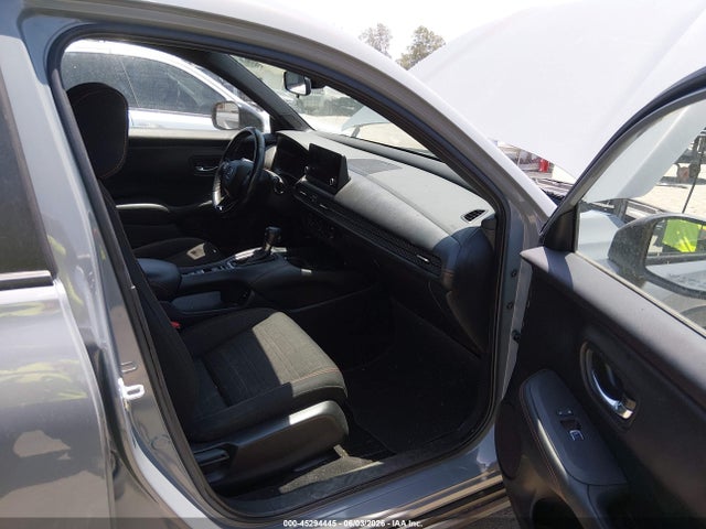 Aukcja sprzedaży 2024 Honda Hr-v Awd Sport/awd Sport W/o Bsi, vin: 3CZRZ2H50RM729466, numer aukcji: 45294445