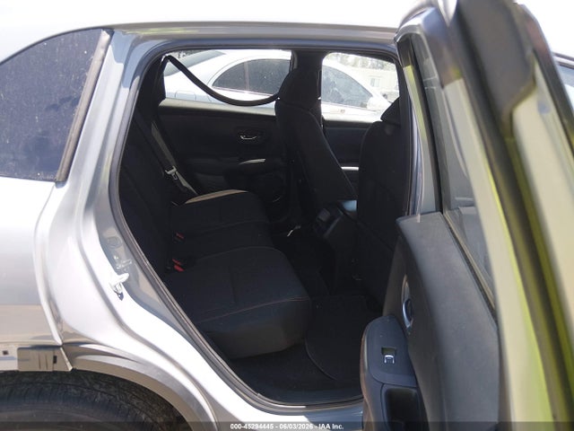 Aukcja sprzedaży 2024 Honda Hr-v Awd Sport/awd Sport W/o Bsi, vin: 3CZRZ2H50RM729466, numer aukcji: 45294445