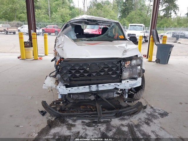 Ford Maverick Xl 2026 3FTTW8B38TRA34841 Image 13