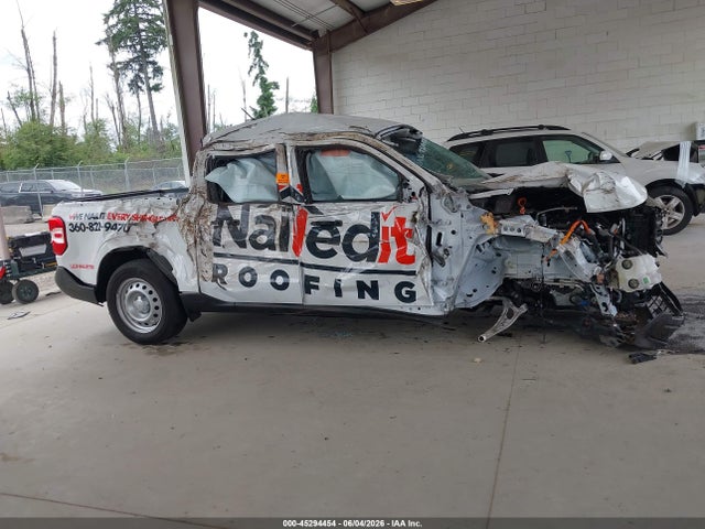 Ford Maverick Xl 2026 3FTTW8B38TRA34841 Image 14
