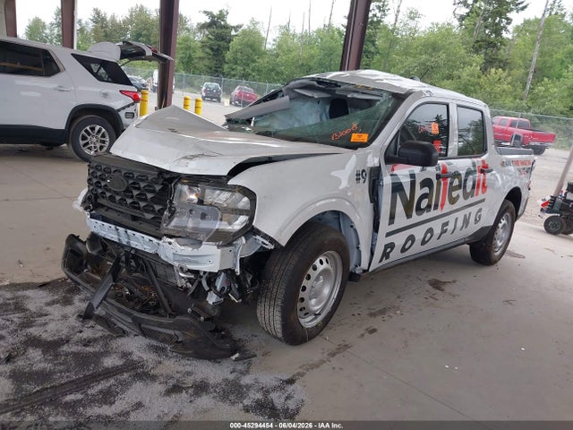 Ford Maverick Xl 2026 3FTTW8B38TRA34841 Image 2