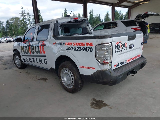 Ford Maverick Xl 2026 3FTTW8B38TRA34841 Image 3