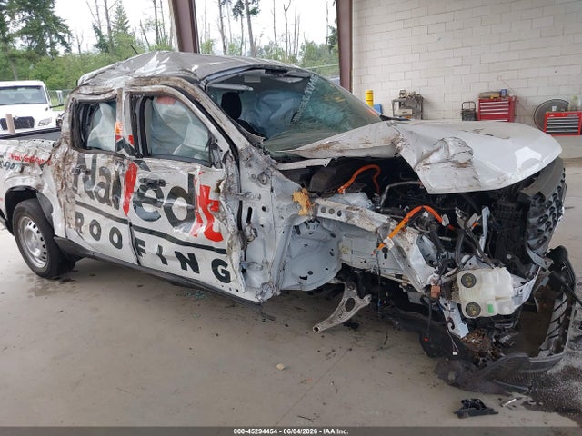 Ford Maverick Xl 2026 3FTTW8B38TRA34841 Image 6