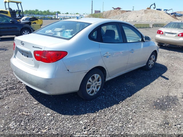 Продажа на аукционе авто 2010 Hyundai Elantra Gls, vin: KMHDU4AD3AU183625, номер лота: 45294455