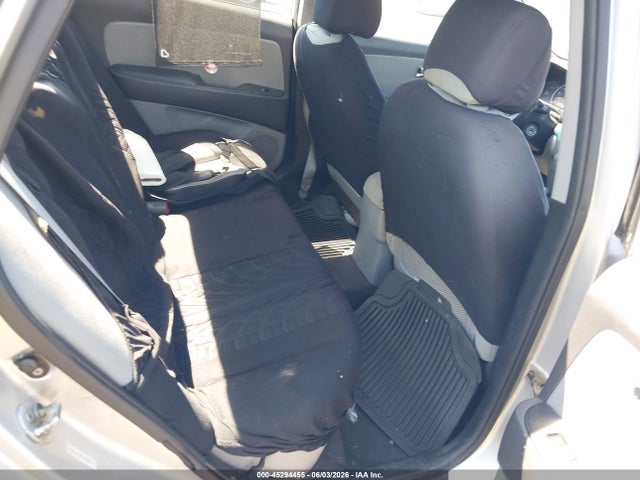 Продажа на аукционе авто 2010 Hyundai Elantra Gls, vin: KMHDU4AD3AU183625, номер лота: 45294455