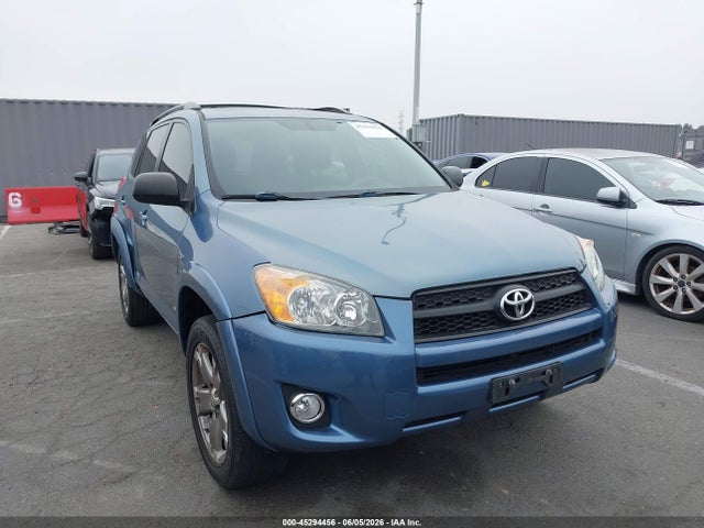 Продаж на аукціоні авто 2012 Toyota Rav4 Sport, vin: 2T3WF4DV9CW143132, номер лоту: 45294456