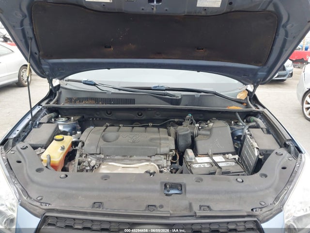 Продаж на аукціоні авто 2012 Toyota Rav4 Sport, vin: 2T3WF4DV9CW143132, номер лоту: 45294456