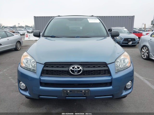 Продаж на аукціоні авто 2012 Toyota Rav4 Sport, vin: 2T3WF4DV9CW143132, номер лоту: 45294456