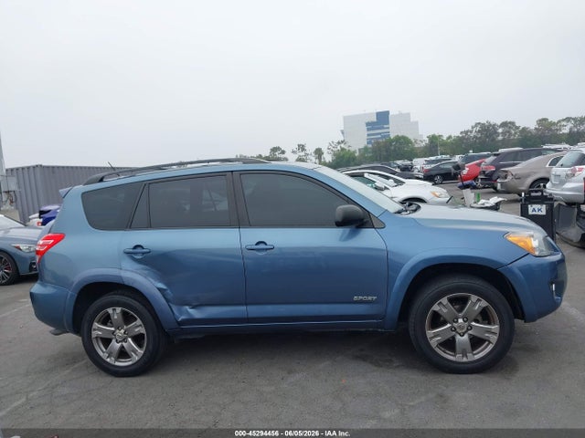 Продаж на аукціоні авто 2012 Toyota Rav4 Sport, vin: 2T3WF4DV9CW143132, номер лоту: 45294456