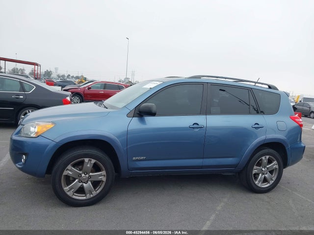 Продаж на аукціоні авто 2012 Toyota Rav4 Sport, vin: 2T3WF4DV9CW143132, номер лоту: 45294456