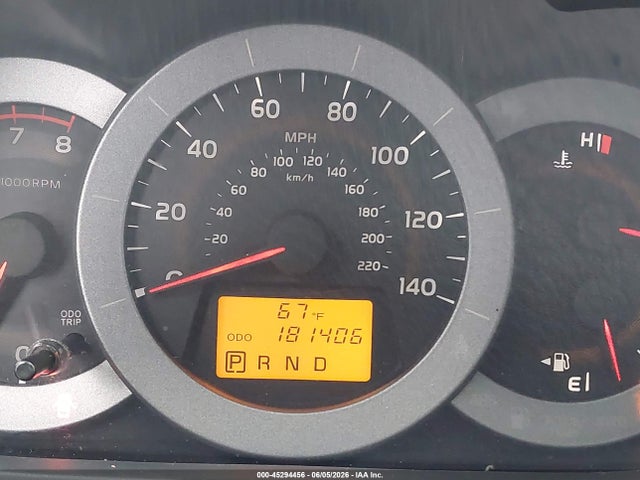 Продаж на аукціоні авто 2012 Toyota Rav4 Sport, vin: 2T3WF4DV9CW143132, номер лоту: 45294456