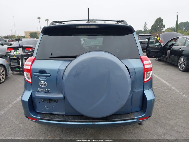 Продаж на аукціоні авто 2012 Toyota Rav4 Sport, vin: 2T3WF4DV9CW143132, номер лоту: 45294456